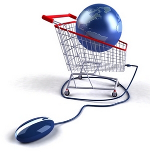 E-SHOP